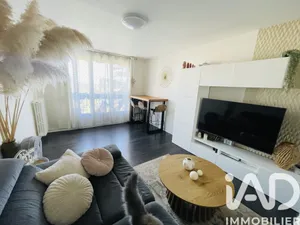 Apartment in Tours (37000)