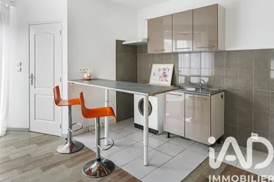 Appartement à Nantes (44100)