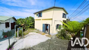 Maison à Saint-Pierre (97432)