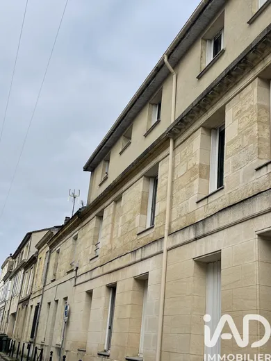 Appartement à Bordeaux (33800)