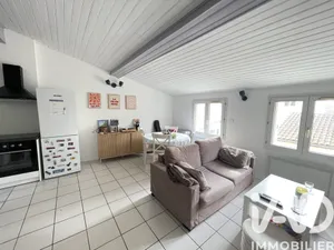 Apartment in Bordeaux (33800)