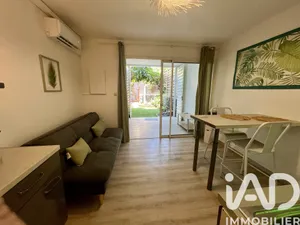 Appartement à Saint-Paul (97434)