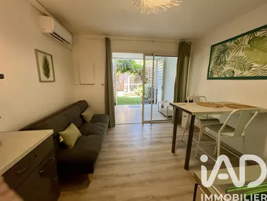 Appartement à Saint-Paul (97434)