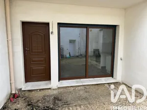 Appartement à Saint-Gervasy (30320)