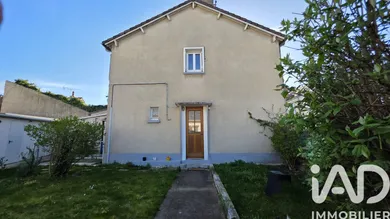 House in Ladon (45270)