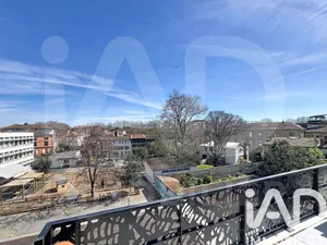 Apartment in Toulouse (31300)