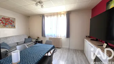 House in Ladon (45270)