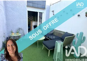 Duplex à Ploemeur (56270)