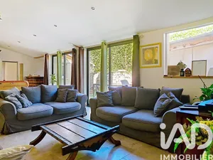 Maison de village à Gensac (33890)