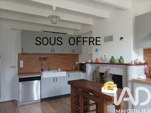 Maison de campagne à Corme-Royal (17600)