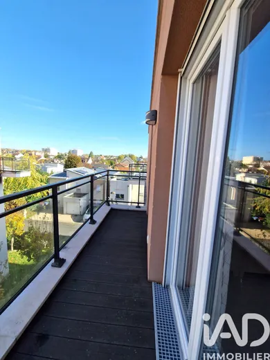 Appartement à Meaux (77100)
