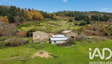 Ferme à Vaudevant (07410)