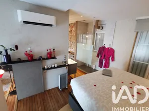 Loft in Grenoble (38000)