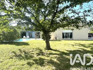 House in Toulouse (31200)