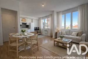 Appartement à Perpignan (66000)