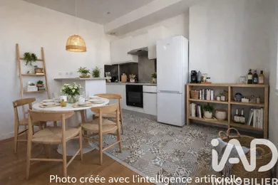 Apartment in Perpignan (66000)
