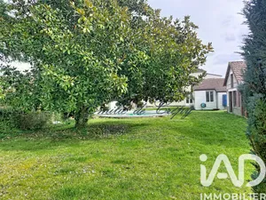 House in Olivet (45160)