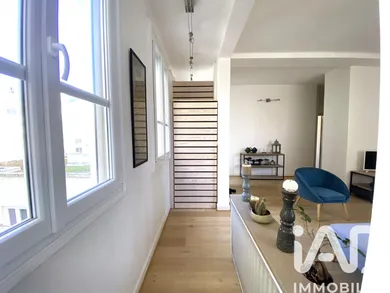 Appartement à Tours (37000)