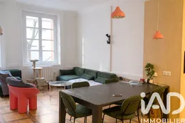 Apartment in Saint-Étienne (42000)