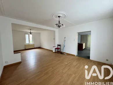 Townhouse in Florange (57190)