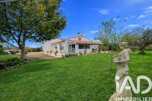 Maison à Saint-André-de-Lidon (17260)