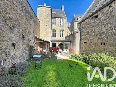 Appartement à Bayeux (14400)