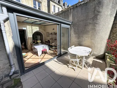 Appartement à Bayeux (14400)