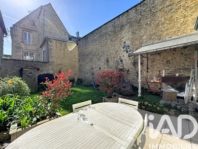 Appartement à Bayeux (14400)