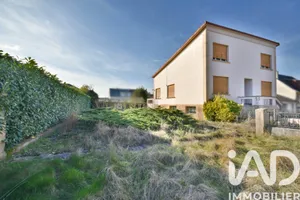 Maison à Basse-Ham (57970)