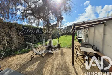 Maison à Villeparisis (77270)