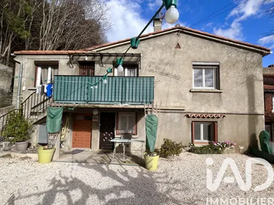 House in Amélie-les-Bains-Palalda (66110)