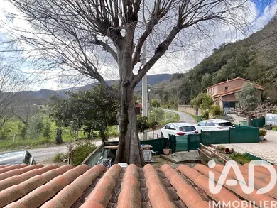 House in Amélie-les-Bains-Palalda (66110)