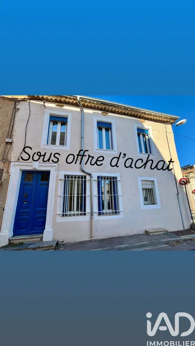 Appartement à Narbonne (11100)