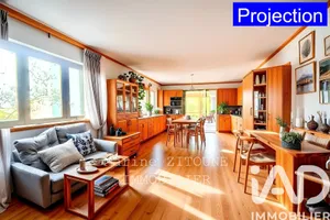 Maison à La Ville-du-Bois (91620)