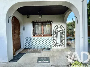 House in La Ville-du-Bois (91620)