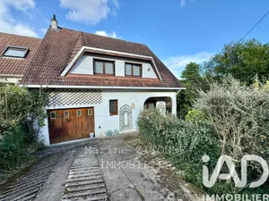 Maison à La Ville-du-Bois (91620)