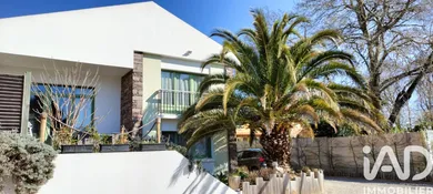 Maison d'architecte à Saint-Jean-de-Monts (85160)