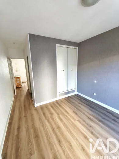 Appartement à Clermont-Ferrand (63000)