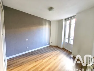 Appartement à Clermont-Ferrand (63000)