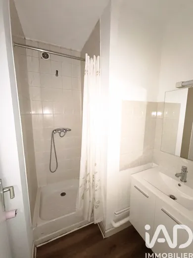 Appartement à Clermont-Ferrand (63000)