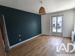 Apartment in Clermont-Ferrand (63000)
