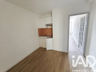 Appartement à Clermont-Ferrand (63000)