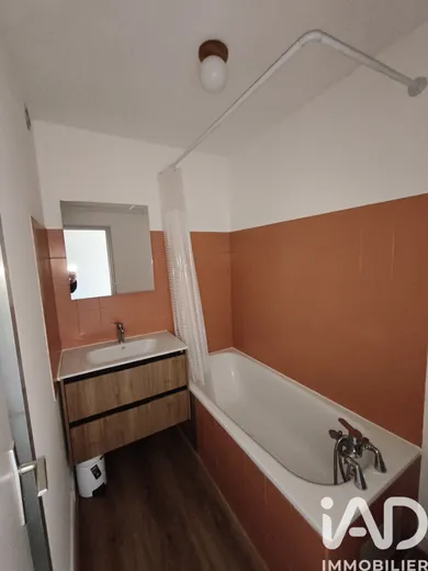 Appartement à Clermont-Ferrand (63000)