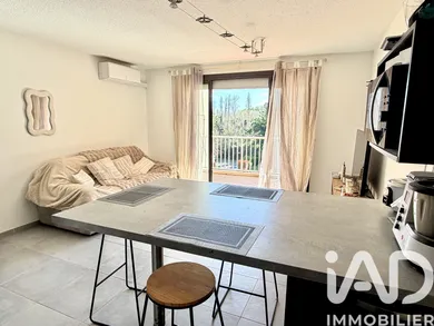 Appartement à Fréjus (83600)