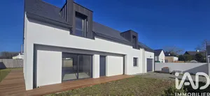 Maison à Sarzeau (56370)