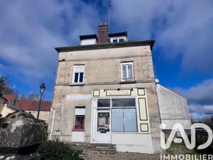 Immeuble à Chars (95750)