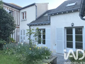Duplex à Blois (41000)