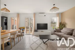 Duplex à Brindas (69126)