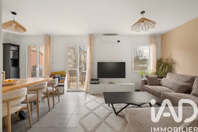 Duplex à Brindas (69126)