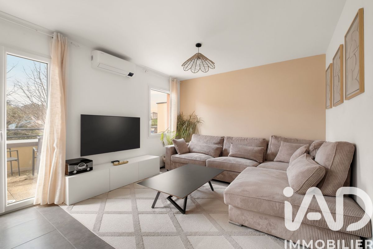 appartement à Brindas